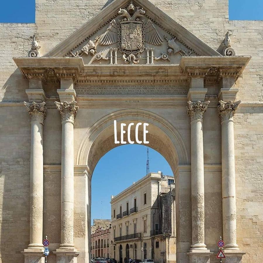 Li Pusciai Cocumola Exterior foto