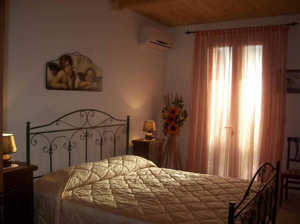 Li Pusciai Cocumola Exterior foto