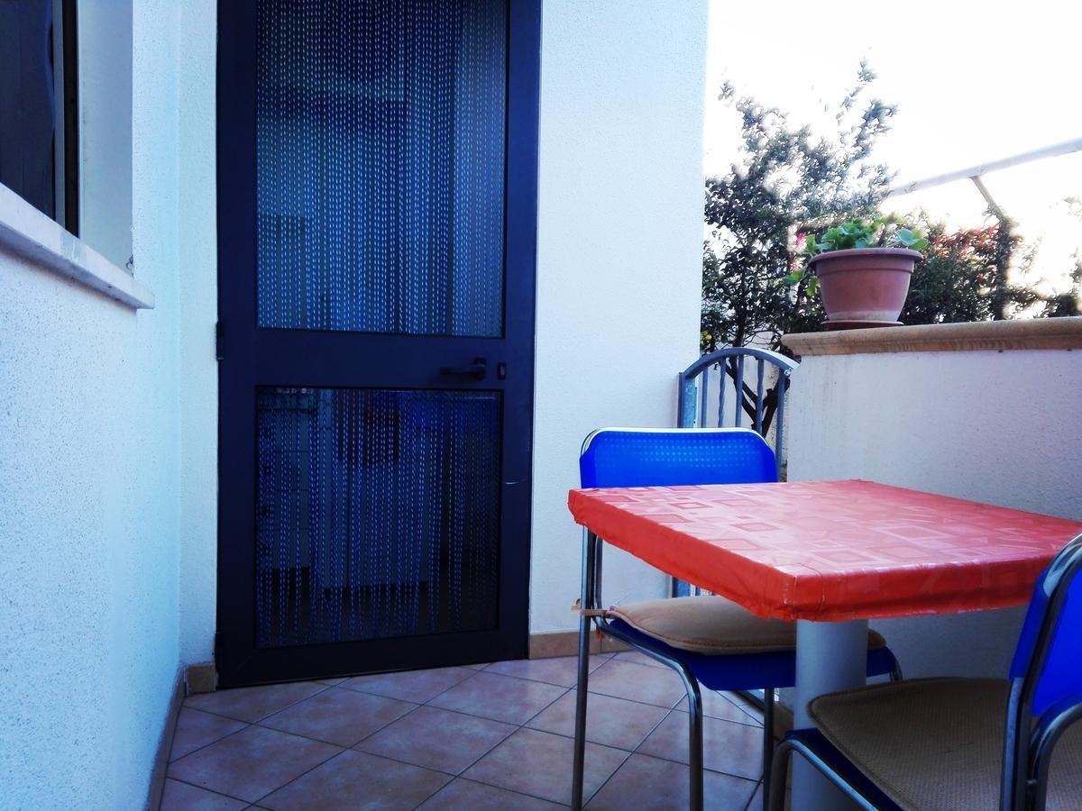 Li Pusciai Cocumola Exterior foto