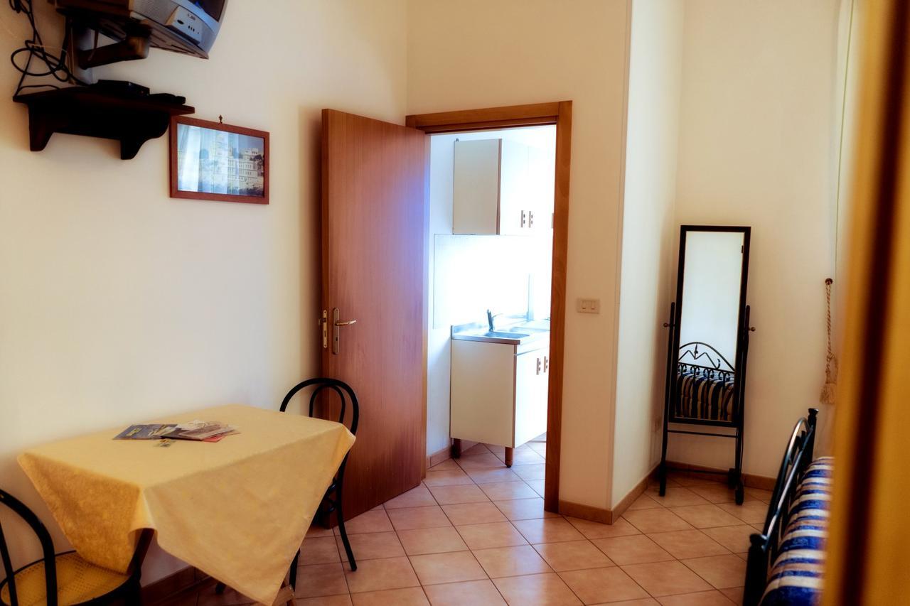 Li Pusciai Cocumola Exterior foto